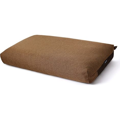 Coussins palette d'extérieur Sable Naylim Mate Siège et/ou Dossier 120x60x20 Sable