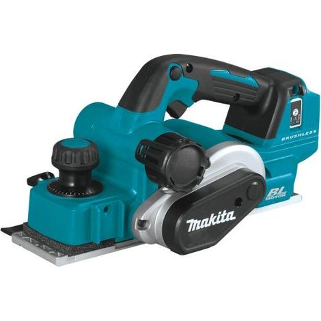 MAKITA DKP181Z 18V BRUSHLESS PLANER Bare Unit