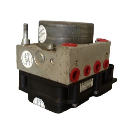 [PRODUIT D'OCCASION] Unite Hydraulique Abs FIAT Fiorino ♻️ Ref Oe. 80fiorino38p - Garantie à vie (1/4)