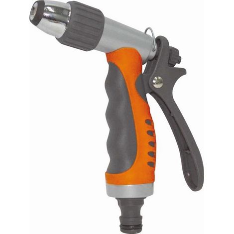 LANCIA A PISTOLA PAPILLON LIGHT REGOLABILE - CF. IN BLISTER (1/2)