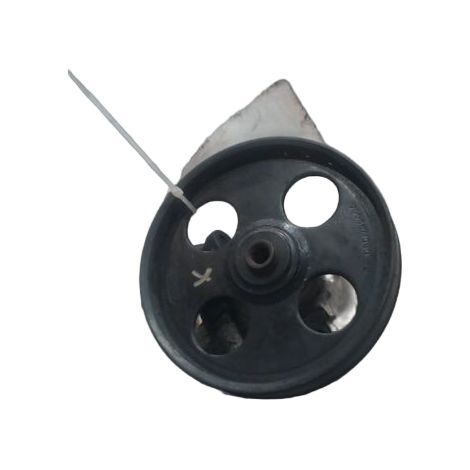 [PRODUIT D'OCCASION] Pompe Direction Assistee PEUGEOT 306 ♻️ Ref Oe. 4007w1 - Garantie à vie (1/4)