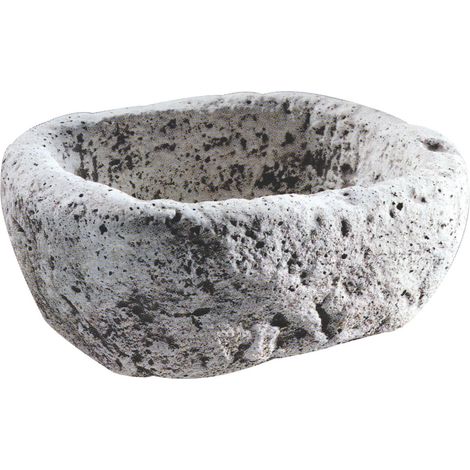 FIORIERE DECOGARDEN PIETRA ANTICA N2