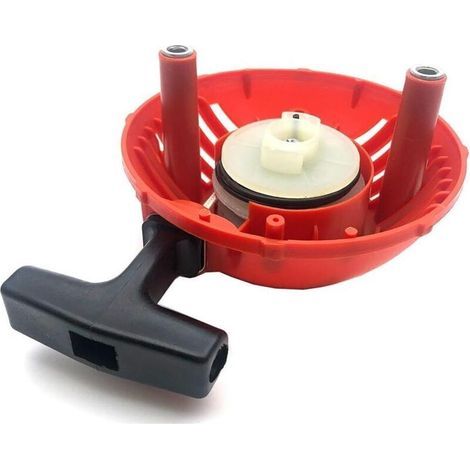 Démarreur à tirette pour Husqvarna 124L 125L 125LD 125E 128LD 576368301 (1/5)