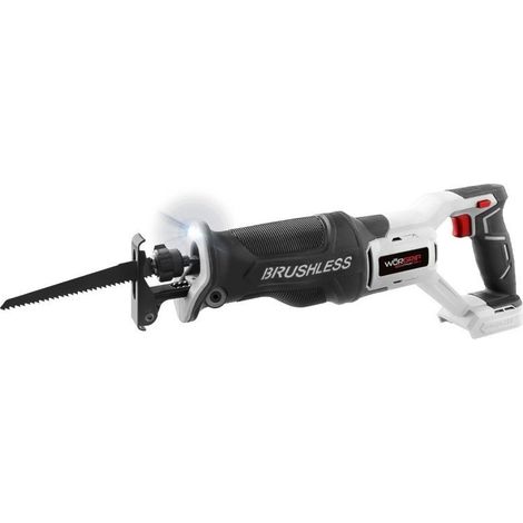 Sierra Sable 10-150MM 20V Brushless Worgrip (1/2)