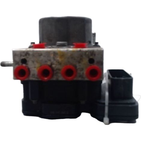 [PRODUIT D'OCCASION] Unite Hydraulique Abs NISSAN Micra ♻️ Ref Oe. 476601hb0c - Garantie à vie (1/3)