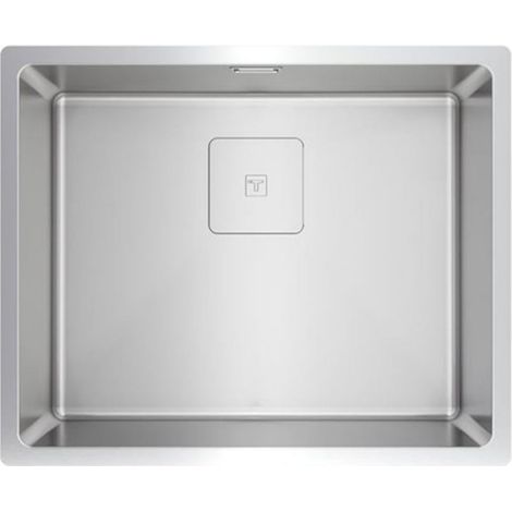 Fregadero Teka FlexLinea RS15 50.40 PureClean Acero Inox R15 50cm (1/5)