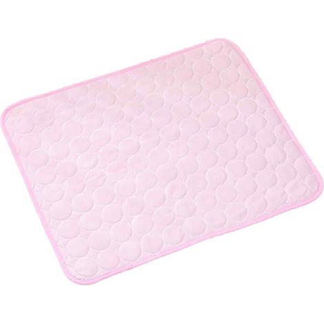 1 Tapis absorbant, lavable et réutilisable, imperméable et antidérapant, pour chien chat chiot apprentissage propreté cage (1/5)