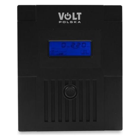 UPS Unpack Volt Polska Micro 3000VA 1800W