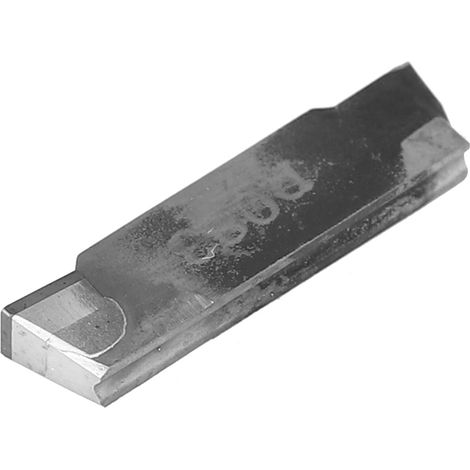 Plaquette de tournage diamantée MGMN150 200 300 400 PCD pour tour CNC (MGMN 400-PCD) (1/5)