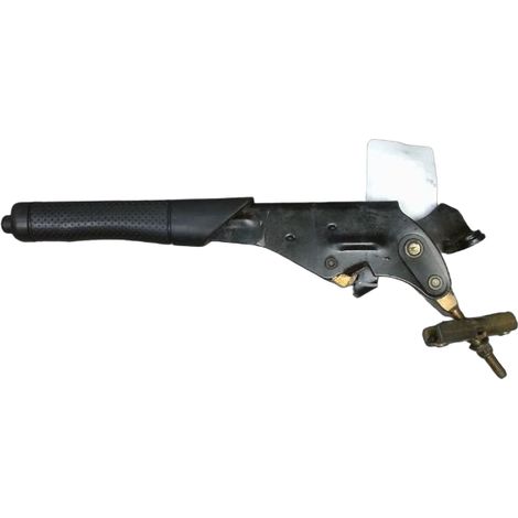 [PRODUIT D'OCCASION] Levier Frein A Main PEUGEOT Partner Fgt 2002- ♻️ Ref Oe. 470157 - Garantie à vie (1/2)