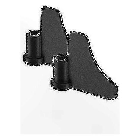 Lames de pétrissage de rechange pour machines à pain, lot de 2, accessoires de pâtisserie maison.