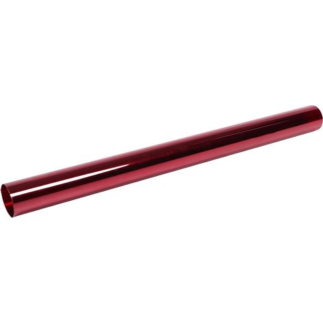 Film Adhésif pour Fenêtre Décoratif en PVC Protection Solaire Haute Transparence, Isolation Thermique, pour Bureau et Maison (1/5)