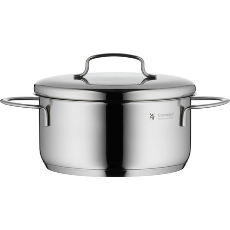Apparecchio di cottura wmf 07.1676.6040 1,5 l acciaio 16 cm (1/4)