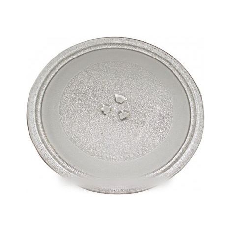 Plateau tournant en verre pour Micro-ondes LG 3390W1G012B