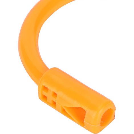 Bague pour Bovins [10 Pièces] Accessoire Nylon pour Vaches et Taureaux Équipement Ferme d'Élevage (1/5)