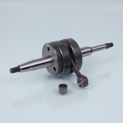 teknix kurbelwelle für roller peugeot 50 ludix trend 10p 2004 bis