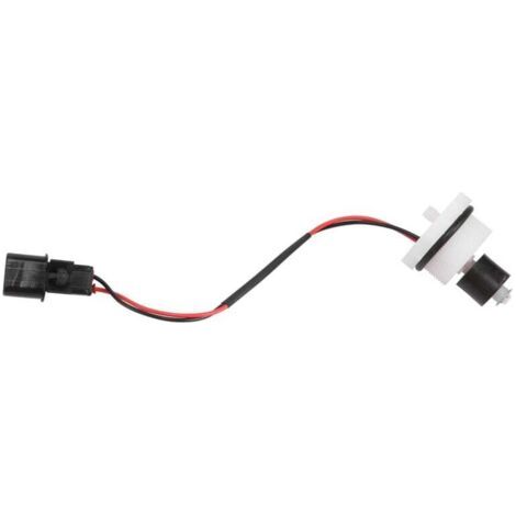 Sensore del filtro del carburante per motore 1770A093, 1770A354, L200, K74T, 2,5-TD (1996–2006) (1/4)