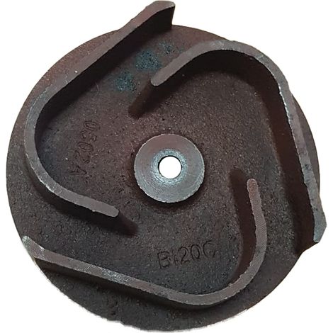 Turbina Bomba compatible con Qgz50 Ref 976831