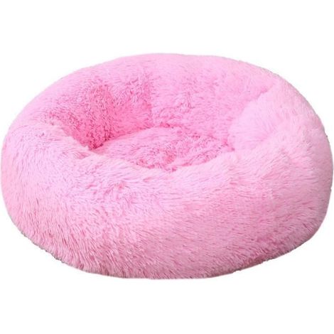 Lit de Panier - RNGCPTO - C8 - 60cm - Doux et Confortable - Antidérapant (1/4)