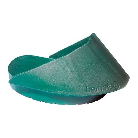 Demotec Easy Bloc Top Treatment, taglia L, gamba destra