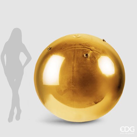 EDG Decoro Mirror Palla D.150 C4