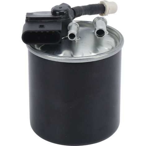 Filtre à carburant/filtre à huile métallique WK820/17, compatible avec Mercedes-Benz Classe C/E/S W204 W205 W212 W222 CDI (1/5)