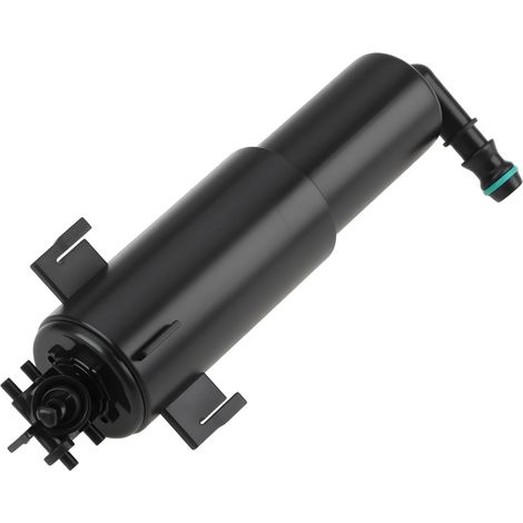 Boquilla del lavafaros delantero izquierdo 61677223059 Compatible con BMW X6 E71 E72 2007-2014 (1/5)