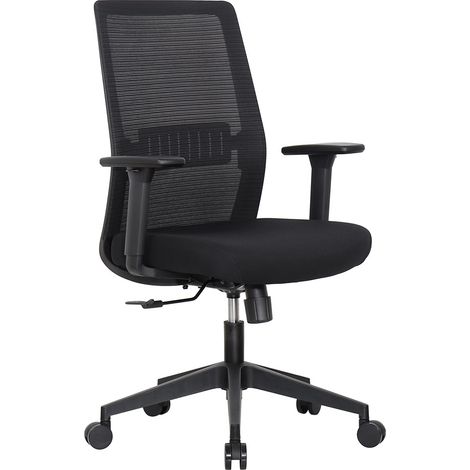 Silla de oficina Nápoles