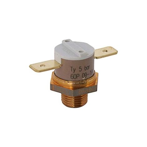 Polti Pressostat Campini Ty60 5 bar 60P Vaporella Forever 670 Lecoaspira FAV50