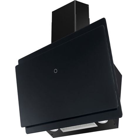Cappa Classica Mepamsa LUNA PLUS 90 NE 90 cm Nero (1/3)