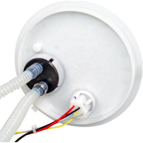 Convient aux pompes à huile Lincoln Jaguar type S XM4Z-9H307-AC et XM4Z9H307AC P74937M (modèles 00-02) (1/4)