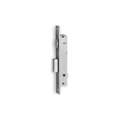 2 x ISEO 902 K SERRATURA INF P/MONTANTE CIL SPILLO E16 F16