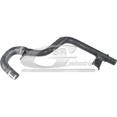 3RG 82217 TUBO AGUA METÃÂLICO