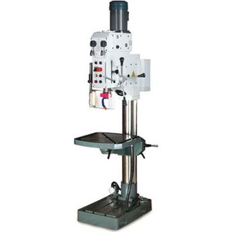 Taladro sistema de refrigeración y expulsor automático de broca B40GSP (1/2)