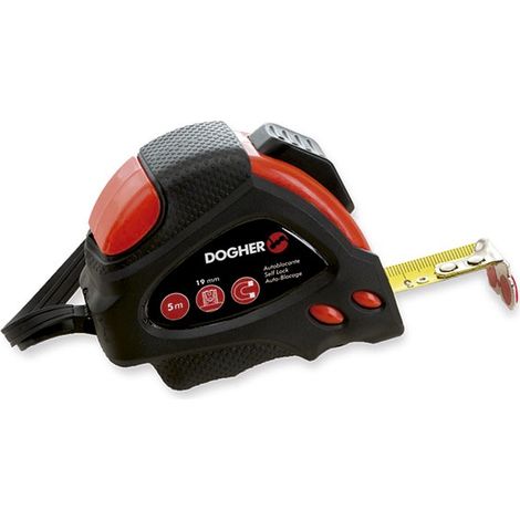 Bande magnétique autobloquante 3m  DOGHER 777-03