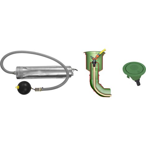Technikpaket Garten Komfort