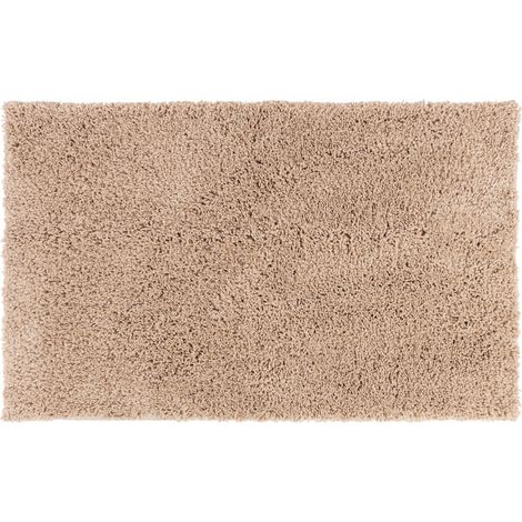 Badematte Sky Soft Sand Beige 80 x 150 cm