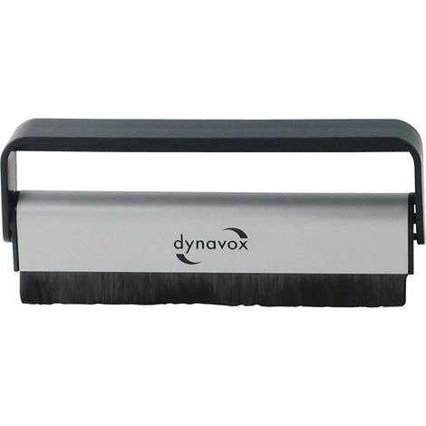Dynavox 203922 Spazzola piatto 1 pz. (1/2)