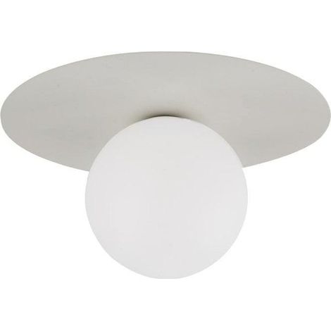 Tk-lighting TK Pixi Globe Schwarz Deckenleuchte modernes Design