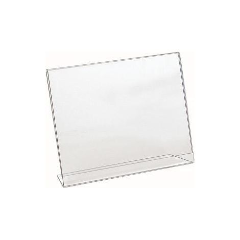 Lebez 7059 cornice per quadro Cornice per foto singola Trasparente (1/2)