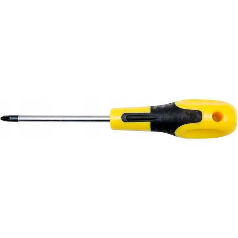 Tournevis Modeco mn-10-036 embout dur magnétique (1/2)