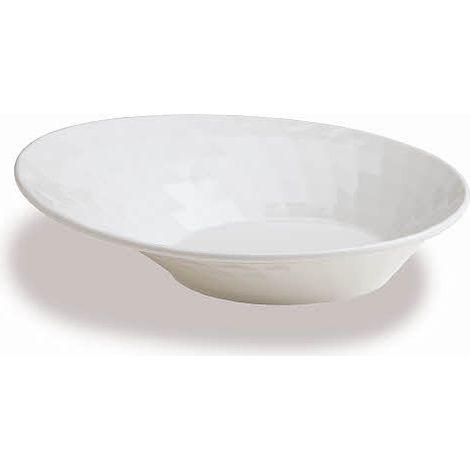 Tognana insalatiera ovale kaleidos cm 20x18 in fine porcellana qualità professionale