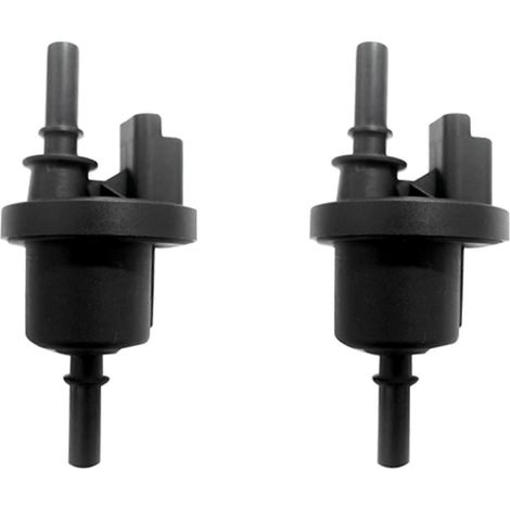 2X 6001543631 8200024427 8200248821 8200660852 Électrovanne pour Renault Megane MK II Scenic Twingo Modus/Grand (1/5)