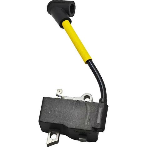 Module de bobine d'allumage 537038501 pour Husqvarna 235R 232R 225R Walbro (1/5)