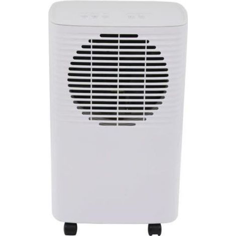 Deumidificatore bianco Samuel Adams Saneo 10 litri (1/3)