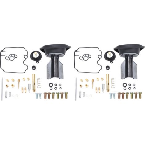 Kit réparation 72 pièces – joint membrane piston + aiguille – pour TDM850 XTZ750