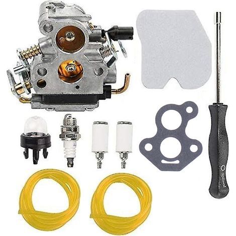 Kit Joint Carburateur pour Husqvarna 235, 236, 240 – Réf 574719402, 545072601, Rb-149 (1/5)