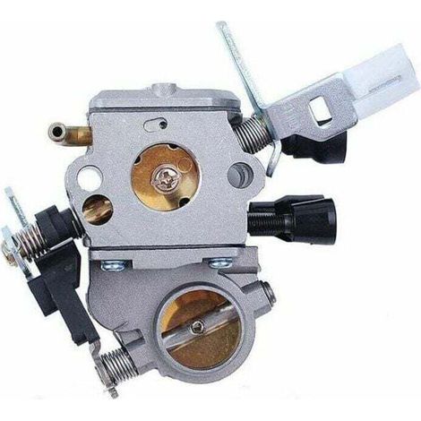 Carburateur Tecumseh 632107 compatible avec les modèles 640084A 640084B 640299A 640299B, compatible avec les carburateurs LH195SP et HSSK50, kits de réparation de remplacement (1/4)