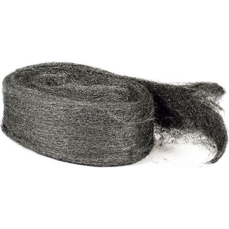 RATIO lana de acero grano muy fino 200gr. , 0BOLSA , RATIO lana de acero grano muy fino 200gr. , 0BOLSA