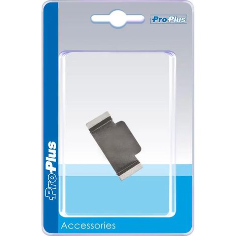 Charnière tico rsd-distrib latch bar blister 7x10 cm (1/3)